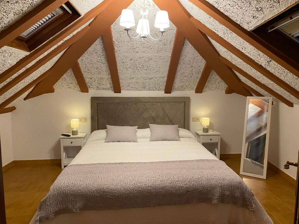 Casanova Villa Combarro Luaran gambar