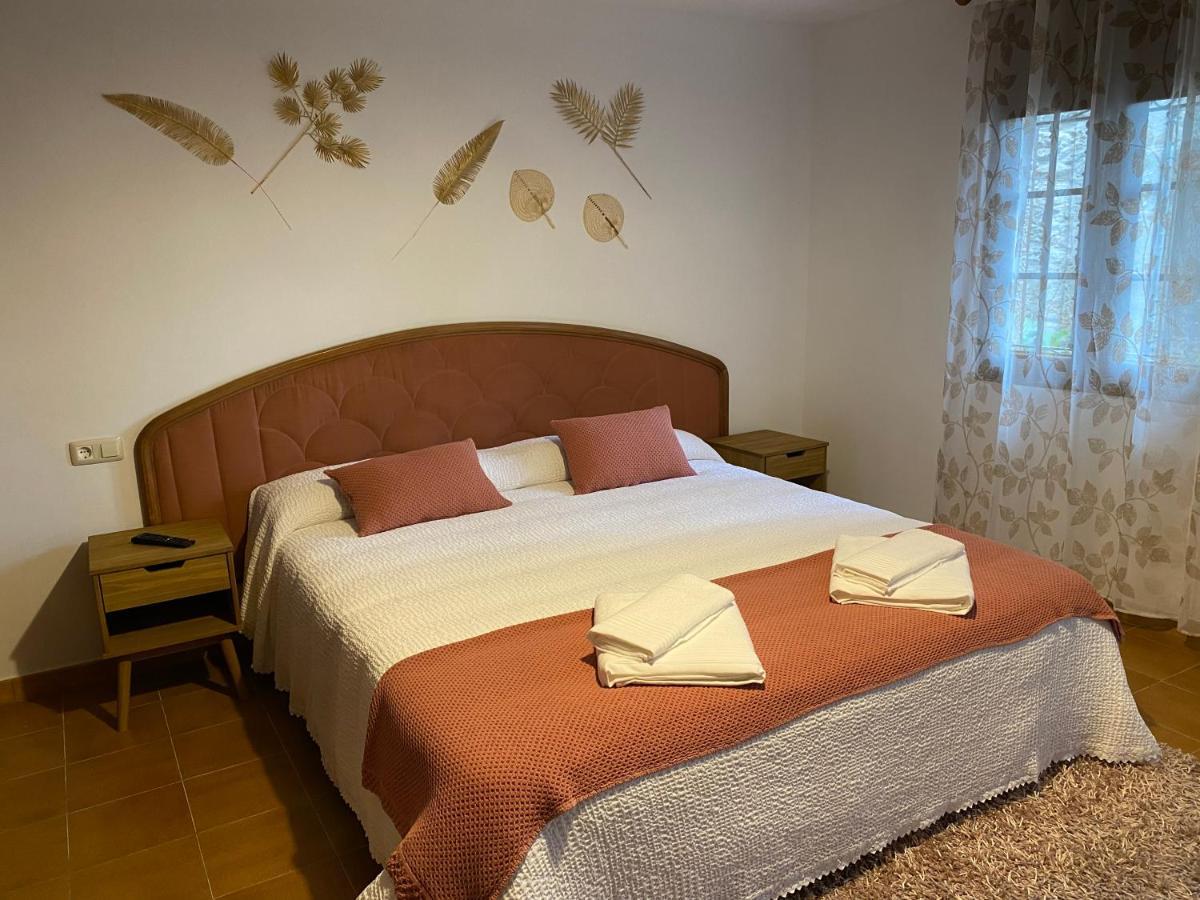 Casanova Villa Combarro Luaran gambar